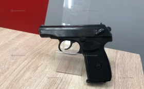 Купить Пневматический пистолет Baikal MP-654 б/у , в Саратов Цена:9900рублей