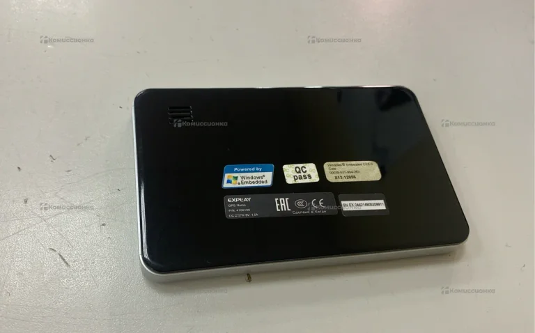 Навигатор  explay nemo