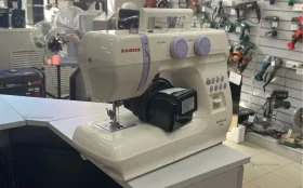 Купить Швейная машина  Janome sl3004 б/у , в Челябинск Цена:6500рублей