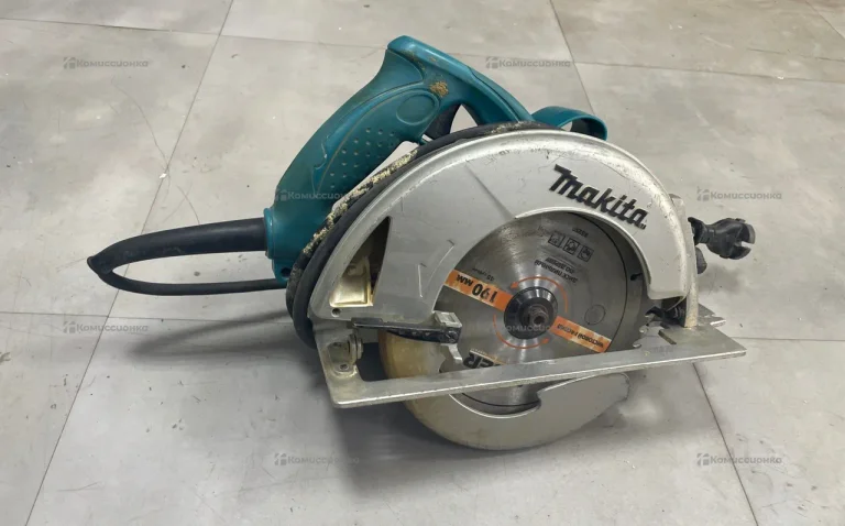 Циркулярная пила Makita 5007N