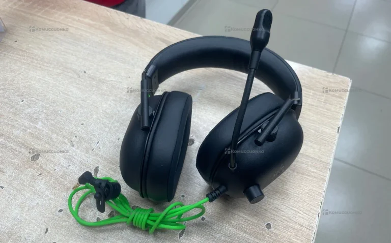 Наушники Компьютерные Razer
