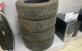Купить Шины Pirelli Ice 195/60 r15 б/у , в Челябинск Цена:9900рублей