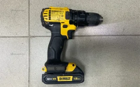 Купить Шуруповерт Dewalt DCD780 б/у , в Рязань Цена:7900рублей