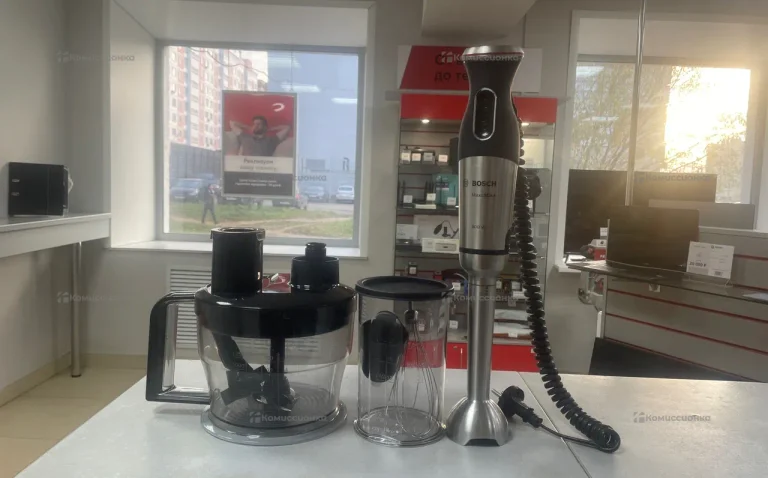 Блендер Bosch CNHR29C,