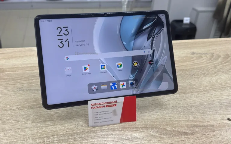 Планшет Redmagic Nova Gaming Tablet