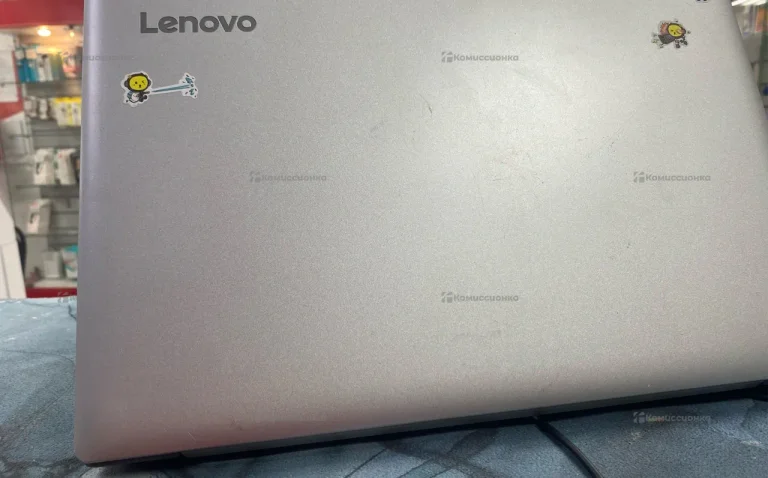 Ноутбук Lenovo IdeaPad