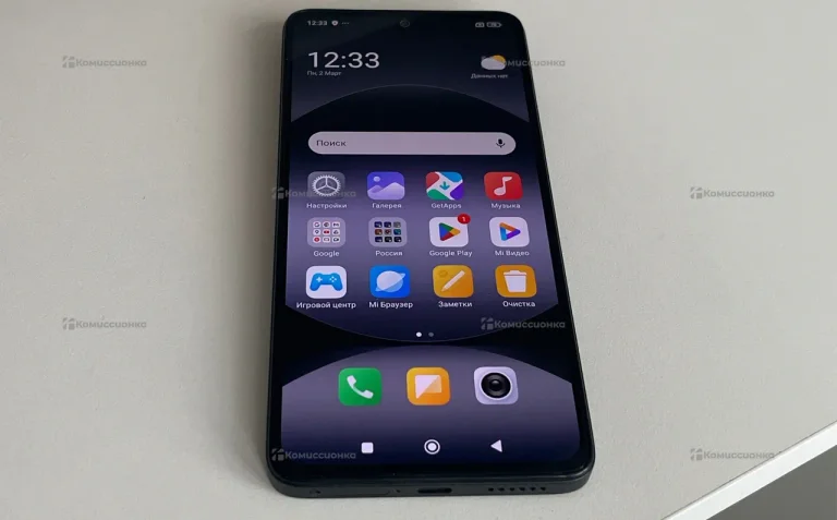 Xiaomi Redmi Note 14 8/256 ГБ