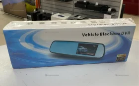 Купить Видеорегистратор Blackbox DVR б/у , в Тольятти Цена:790рублей