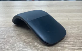 Купить Беспроводная мышь Microsoft Arc Mouse б/у , в Рязань Цена:2900рублей