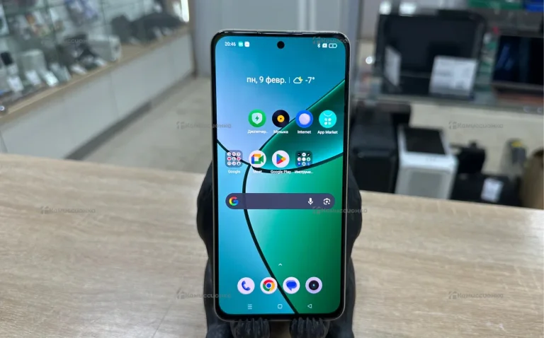 Realme 12+ 12/256 ГБ