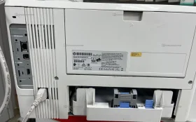 Купить hp laserjet managed E50145 б/у , в Москва и область Цена:14900рублей