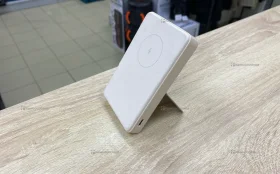 Купить Power Bank  Xiaomi magnetic power bank 6000 mah б/у , в Магнитогорск Цена:590рублей