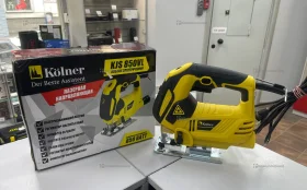 Купить Электролобзик Kolner kjs 850vl б/у , в Симферополь Цена:1490рублей