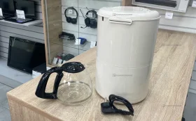 Купить Кофеварка Moulinex FG381 б/у , в Челябинск Цена:1500рублей