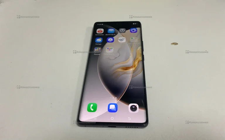 Tecno Camon 30S 8/128 ГБ