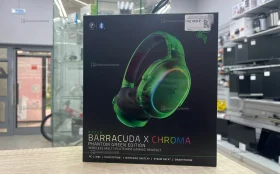 Купить наушники. baracuda x chroma б/у , в Санкт-Петербург Цена:8900рублей