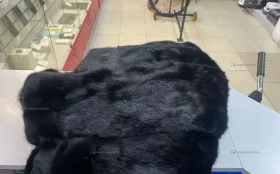 Купить Шуба норковая HY.Plumage б/у , в Челябинск Цена:4900рублей