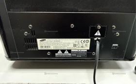 Купить Сабвуфер Samsung PS-WE8200 б/у , в Москва и область Цена:1500рублей