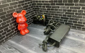 Купить Приставка XBOX 360 шитый б/у , в Курган Цена:9990рублей