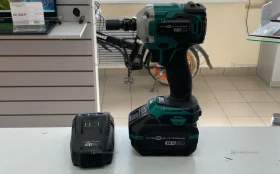 Купить Гайковерт FinePower OneBase CIWBL400 б/у , в Нижний Новгород Цена:4999рублей