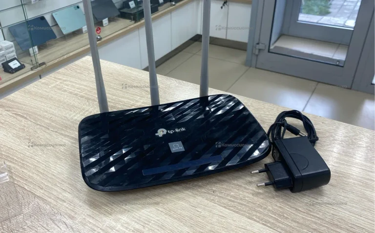 Tp-link Archer c20