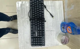 Купить Клавиатура  Ardor gaming blade б/у , в Набережные Челны Цена:550рублей