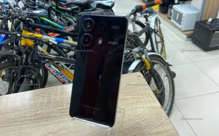 Xiaomi Redmi Note 13 8/256 ГБ