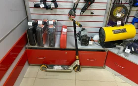 Купить Самокат трюковой Explode Pescara (не электрически б/у , в Кострома Цена:2490рублей