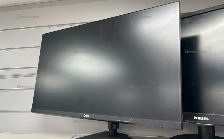 Монитор DELL P2419H