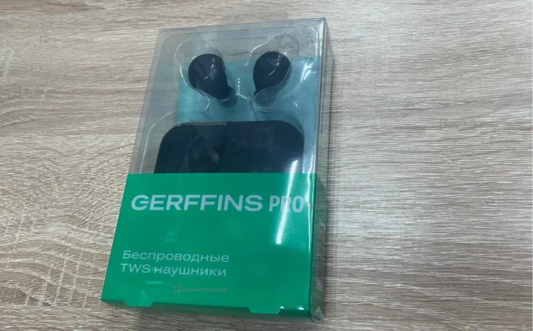 наушники Gerffins pro