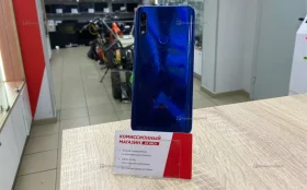 Купить Honor 9X 4/128 ГБ б/у , в Магнитогорск Цена:2900рублей