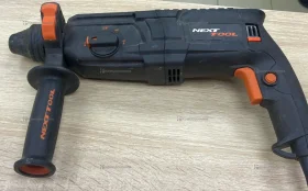 Купить Перфоратор NEXTTOOL PF-900/30 б/у , в Магнитогорск Цена:2900рублей