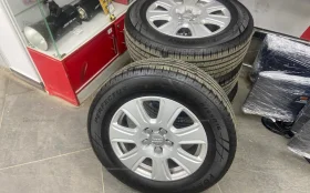 Купить Колеса и диски Audi Perfectus FSR602 215/65 б/у , в Уфа Цена:29900рублей