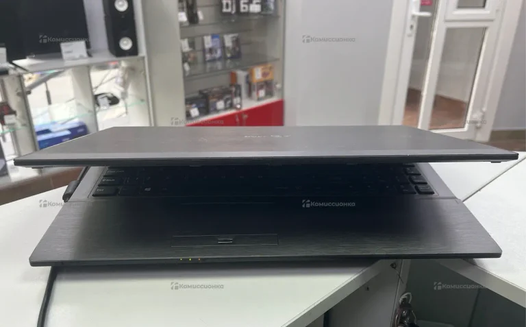 Ноутбук Aquarius Cmp NS735