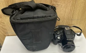 Купить Фотоаппарат  Canon SX50 HS б/у , в Самара Цена:11900рублей