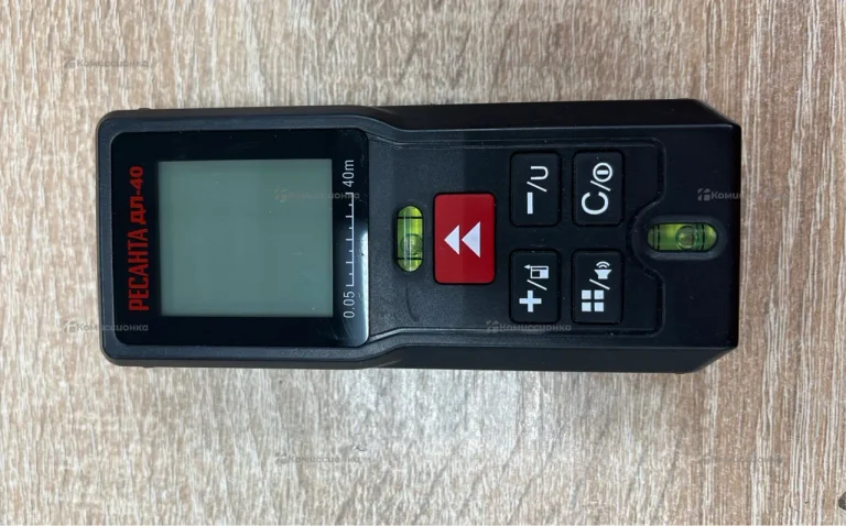 Дальномер Ресанта дл-40