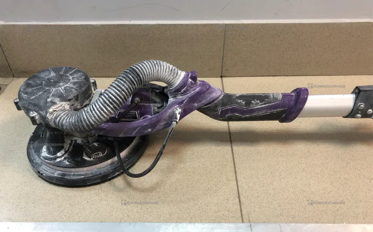 Шлифмашина Aktitool ate-s225f