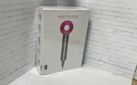 Купить Super hair dayer б/у , в Москва и область Цена:1500рублей