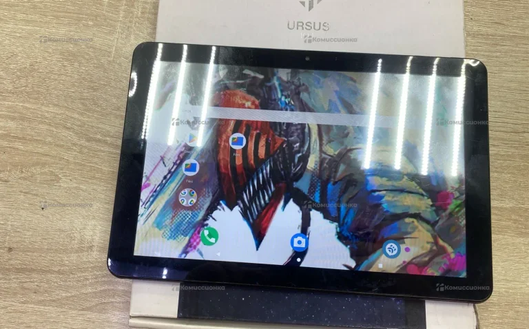 Планшет Dexp:: Ursus K11