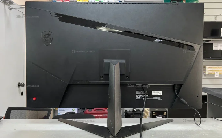 Монитор MSI G321Q