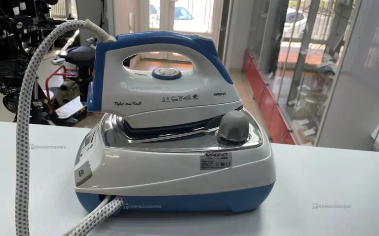 Отпариватель Magnit RSS-1409