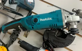 Купить УШМ Makita GA 5021 3 б/у , в Красноярск Цена:8990рублей