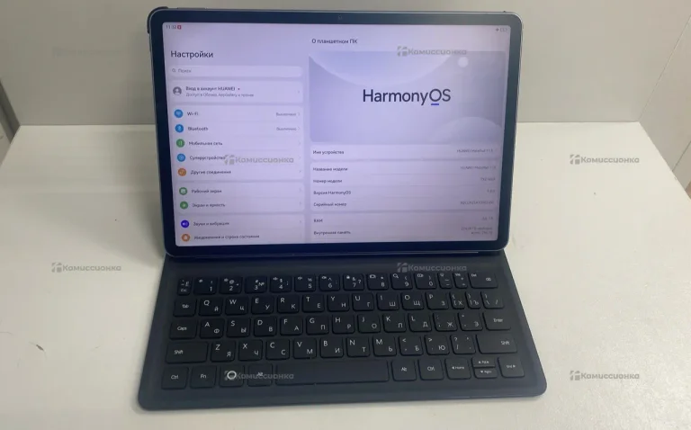 планшет Huawei matepad 11.5 256