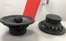 Купить Автомобильные колонки Black Hydra Gamma 625x б/у , в Самара Цена:4990рублей