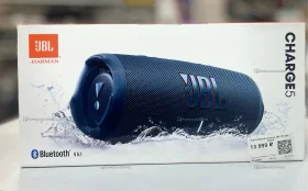 Купить Колонка  JBL Charge 5 б/у , в Санкт-Петербург Цена:7500рублей