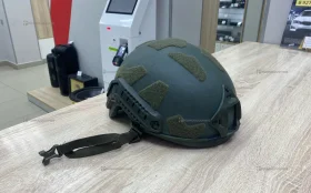 Купить Кевларовая каска бр-5 б/у , в Магнитогорск Цена:2900рублей