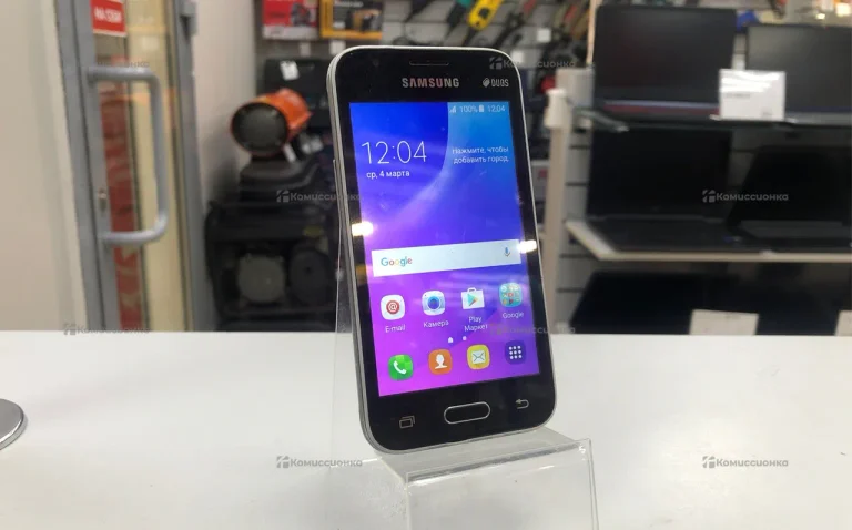 Samsung Galaxy J1 mini prime 1/8 ГБ