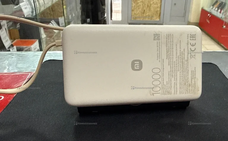 Power bank Xiaomi 10k