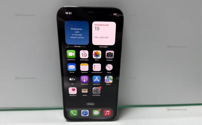 Apple iPhone 13 Pro Max 6/256 ГБ