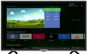 Купить Телевизор  Thomson T33RTL5130 б/у , в Магнитогорск Цена:5900рублей